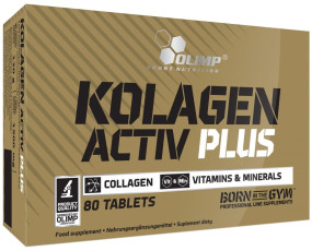 Kolagen Activ Plus Коллаген, Kolagen Activ Plus - Kolagen Activ Plus Коллаген